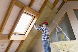 Types of Insulation We Offer in Sorrento, LA